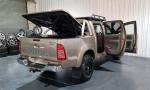 2009 Toyota Hilux Utility SR5 GGN25R MY09