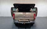 2009 Toyota Hilux Utility SR5 GGN25R MY09