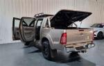 2009 Toyota Hilux Utility SR5 GGN25R MY09