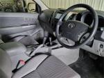 2009 Toyota Hilux Utility SR5 GGN25R MY09