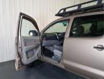 2009 Toyota Hilux Utility SR5 GGN25R MY09