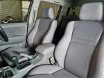 2009 Toyota Hilux Utility SR5 GGN25R MY09
