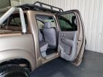 2009 Toyota Hilux Utility SR5 GGN25R MY09
