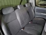 2009 Toyota Hilux Utility SR5 GGN25R MY09