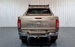 2009 Toyota Hilux Utility SR5 GGN25R MY09