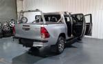 2017 Toyota Hilux Utility SR5 GUN126R