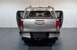 2017 Toyota Hilux Utility SR5 GUN126R