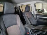 2017 Toyota Hilux Utility SR5 GUN126R