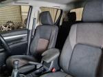 2017 Toyota Hilux Utility SR5 GUN126R