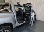 2017 Toyota Hilux Utility SR5 GUN126R