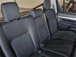 2017 Toyota Hilux Utility SR5 GUN126R