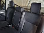 2017 Toyota Hilux Utility SR5 GUN126R
