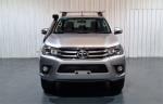 2017 Toyota Hilux Utility SR5 GUN126R