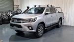 2017 Toyota Hilux Utility SR5 GUN126R