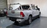 2017 Toyota Hilux Utility SR5 GUN126R