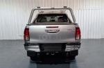 2017 Toyota Hilux Utility SR5 GUN126R