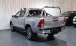2017 Toyota Hilux Utility SR5 GUN126R