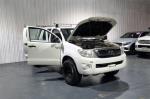 2009 Toyota Hilux Utility SR GGN25R MY10