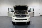 2009 Toyota Hilux Utility SR GGN25R MY10