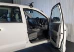 2009 Toyota Hilux Utility SR GGN25R MY10