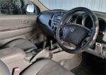 2009 Toyota Hilux Utility SR GGN25R MY10