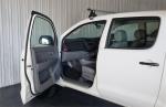 2009 Toyota Hilux Utility SR GGN25R MY10