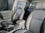 2009 Toyota Hilux Utility SR GGN25R MY10