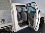 2009 Toyota Hilux Utility SR GGN25R MY10