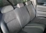 2009 Toyota Hilux Utility SR GGN25R MY10