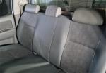 2009 Toyota Hilux Utility SR GGN25R MY10