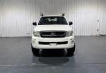 2009 Toyota Hilux Utility SR GGN25R MY10