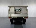 2009 Toyota Hilux Utility SR GGN25R MY10