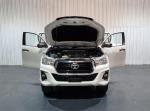 2018 Toyota Hilux Utility SR GUN126R