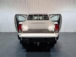 2018 Toyota Hilux Utility SR GUN126R