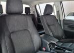 2018 Toyota Hilux Utility SR GUN126R