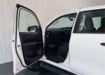 2018 Toyota Hilux Utility SR GUN126R