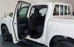 2018 Toyota Hilux Utility SR GUN126R