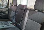 2018 Toyota Hilux Utility SR GUN126R