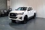 2018 Toyota Hilux Utility SR GUN126R