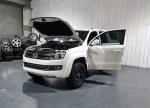 2013 Volkswagen Amarok Utility TDI420 Highline 2H MY14