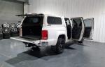 2013 Volkswagen Amarok Utility TDI420 Highline 2H MY14