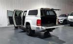 2013 Volkswagen Amarok Utility TDI420 Highline 2H MY14