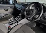 2013 Volkswagen Amarok Utility TDI420 Highline 2H MY14