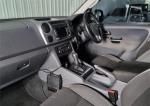 2013 Volkswagen Amarok Utility TDI420 Highline 2H MY14