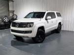 2013 Volkswagen Amarok Utility TDI420 Highline 2H MY14
