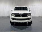 2013 Volkswagen Amarok Utility TDI420 Highline 2H MY14