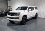 2013 Volkswagen Amarok Utility TDI420 Highline 2H MY14
