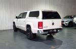 2013 Volkswagen Amarok Utility TDI420 Highline 2H MY14