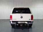 2013 Volkswagen Amarok Utility TDI420 Highline 2H MY14