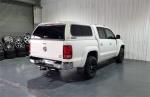 2013 Volkswagen Amarok Utility TDI420 Highline 2H MY14